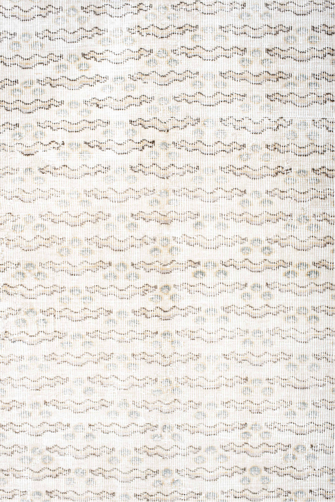 Antique Sparta Area Rug (5' x 7')